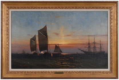 James Hamilton