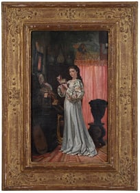 Elihu Vedder