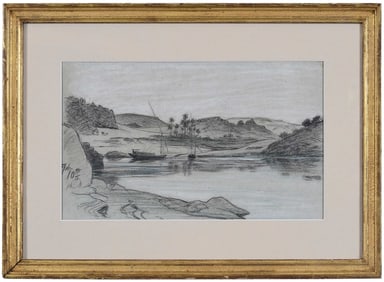 Elihu Vedder