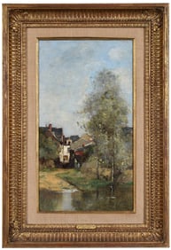 Paul Desire Trouillebert