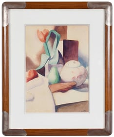 Thomas Hart Benton