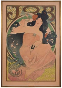 Alphonse Mucha