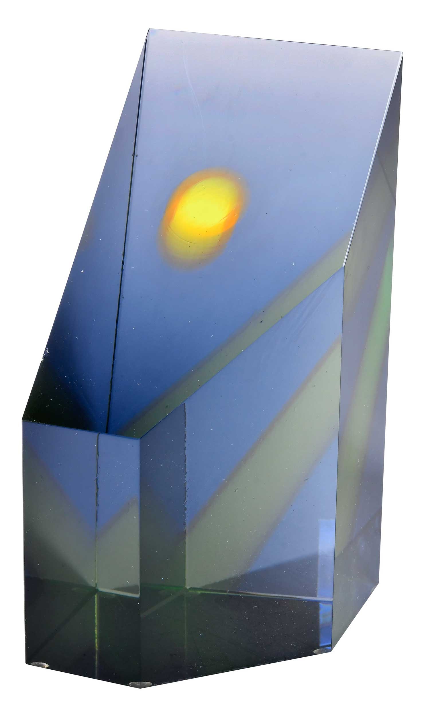 Mark C. Peiser, Innerspaces #1 (1 of 15)