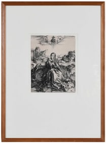 Albrecht Durer