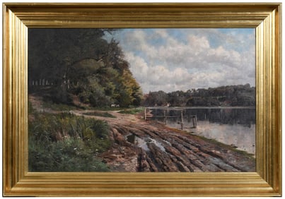 Peder Mork Monsted