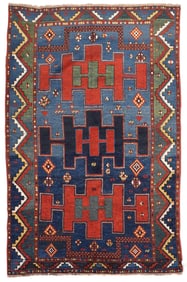 Kazak Rug