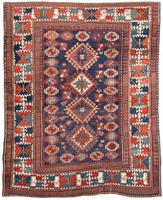 Kazak Rug