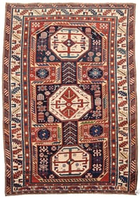 Kazak Rug
