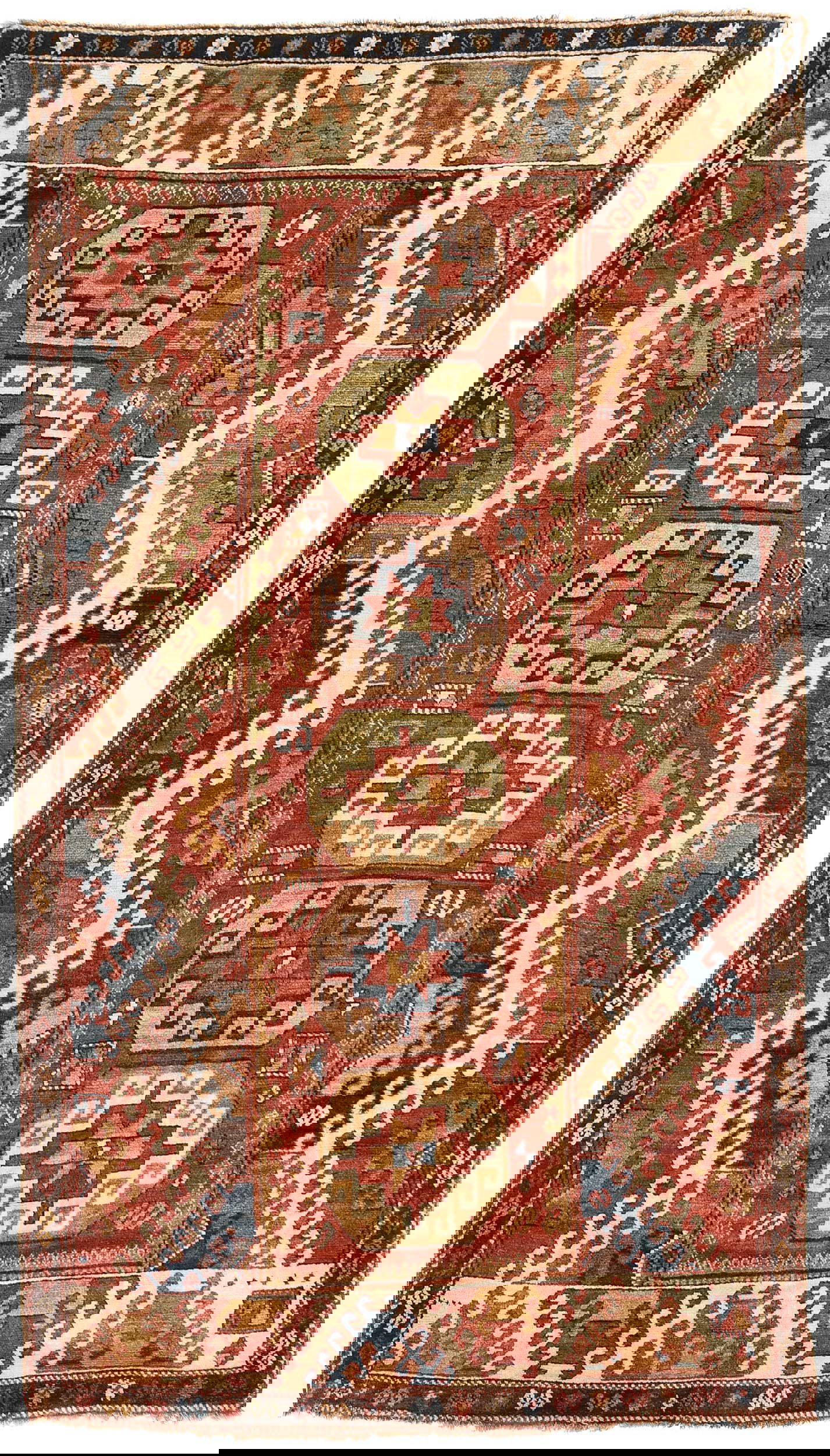 Kazak Rug