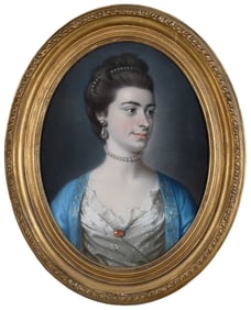 Attributed to Francis Cotes