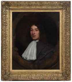 Attributed to Mary Beale