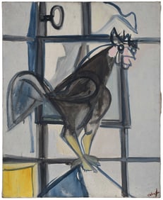 Pierre Tal-Coat