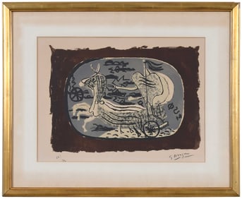 Georges Braque