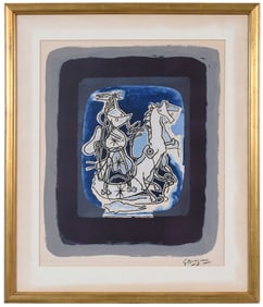 Georges Braque