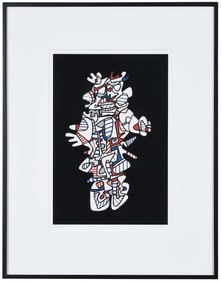 Jean Dubuffet