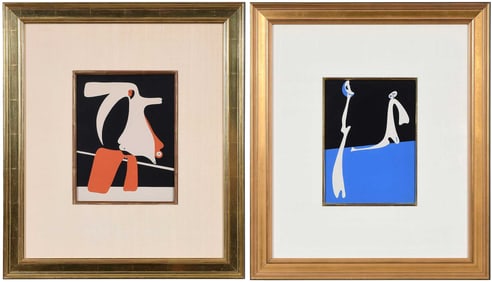 Joan Miro
