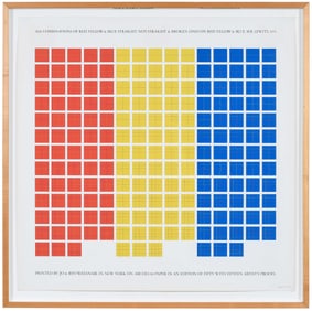 Sol Lewitt