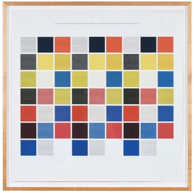 Sol Lewitt