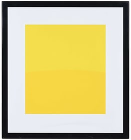 Ellsworth Kelly