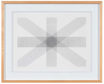 Sol Lewitt