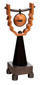 Wendell Castle, Citation Clock