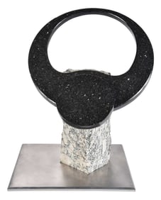 Zachary Coffin, Kinetic Sculpture