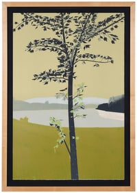 Alex Katz
