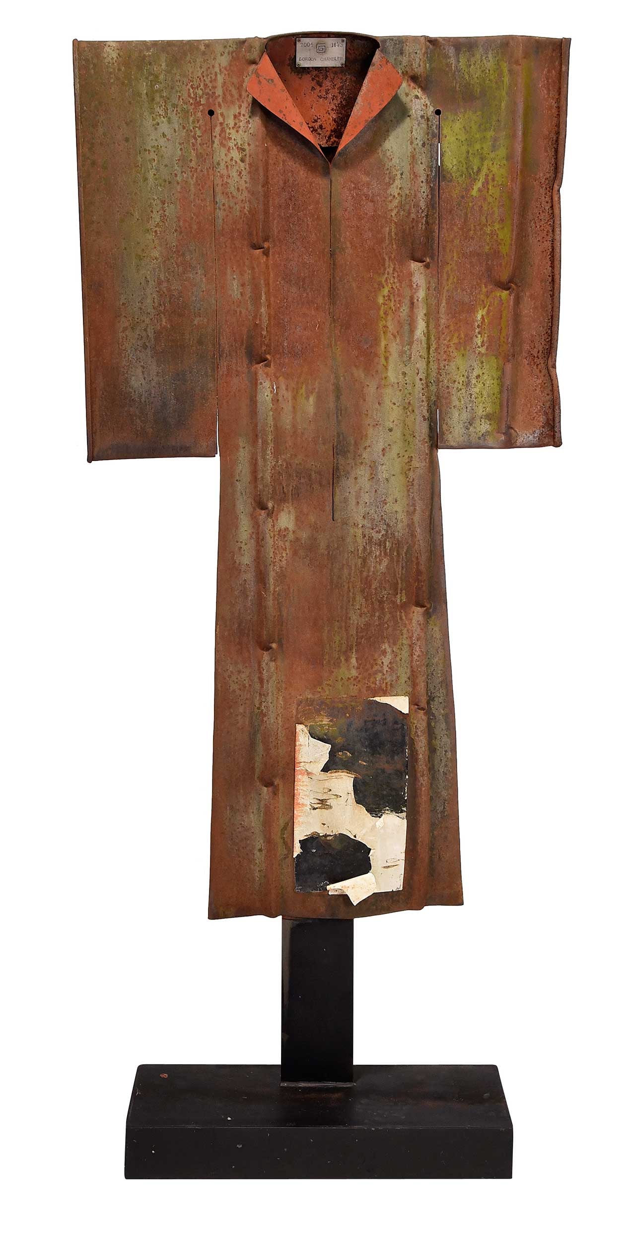 Gordon Chandler (1 of 15)