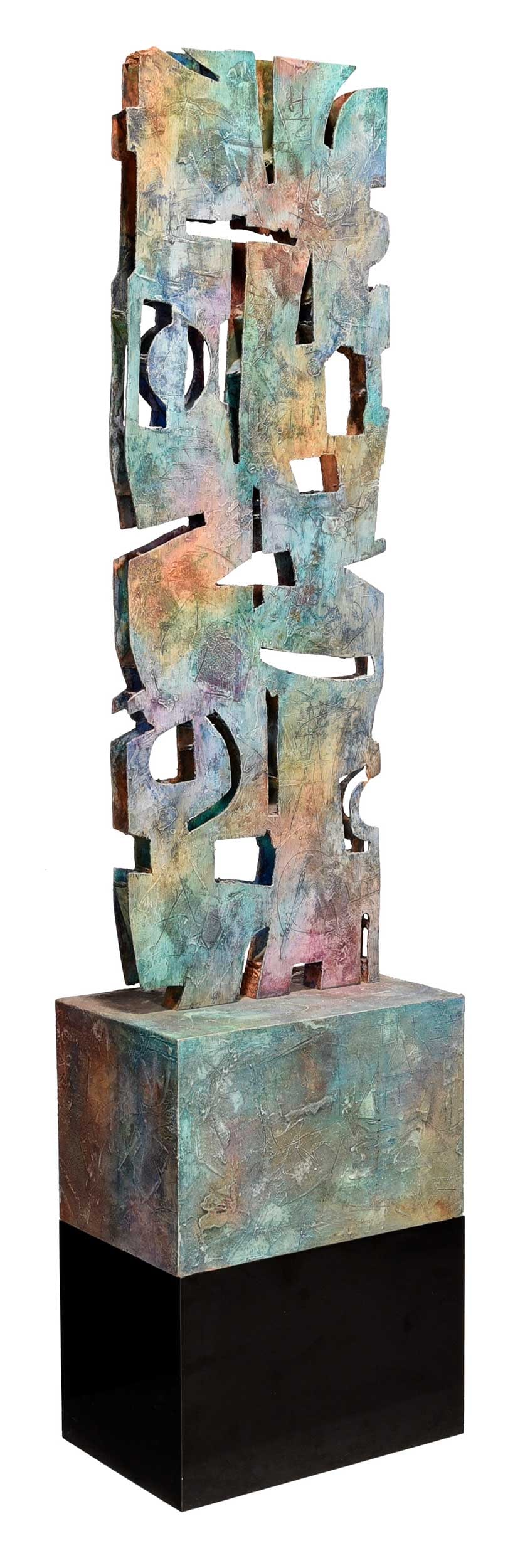 William Melton Halsey (1 of 19)