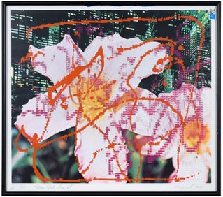 James Rosenquist