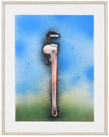 Jim Dine