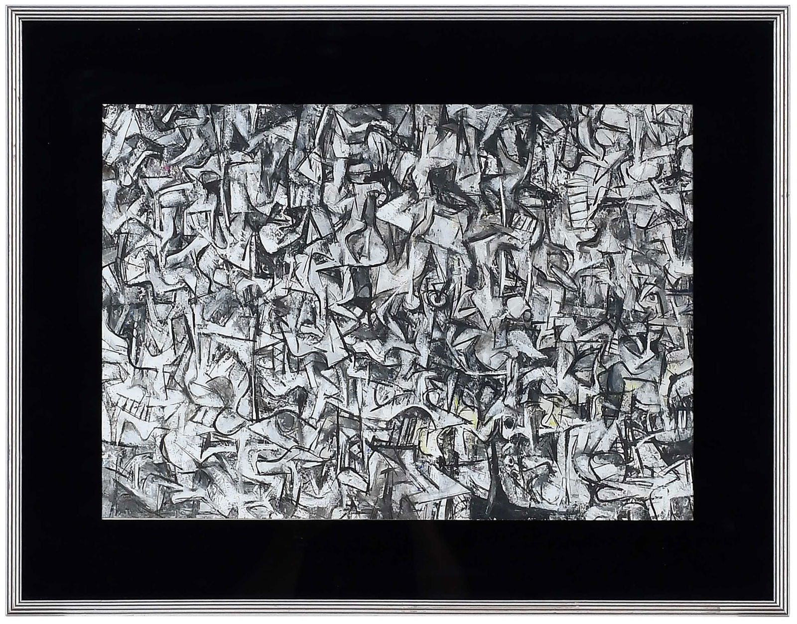 Thomas Downing (1 of 8)