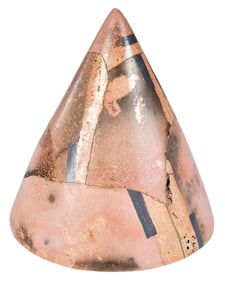 Rick Dillingham, Ceramic Cone