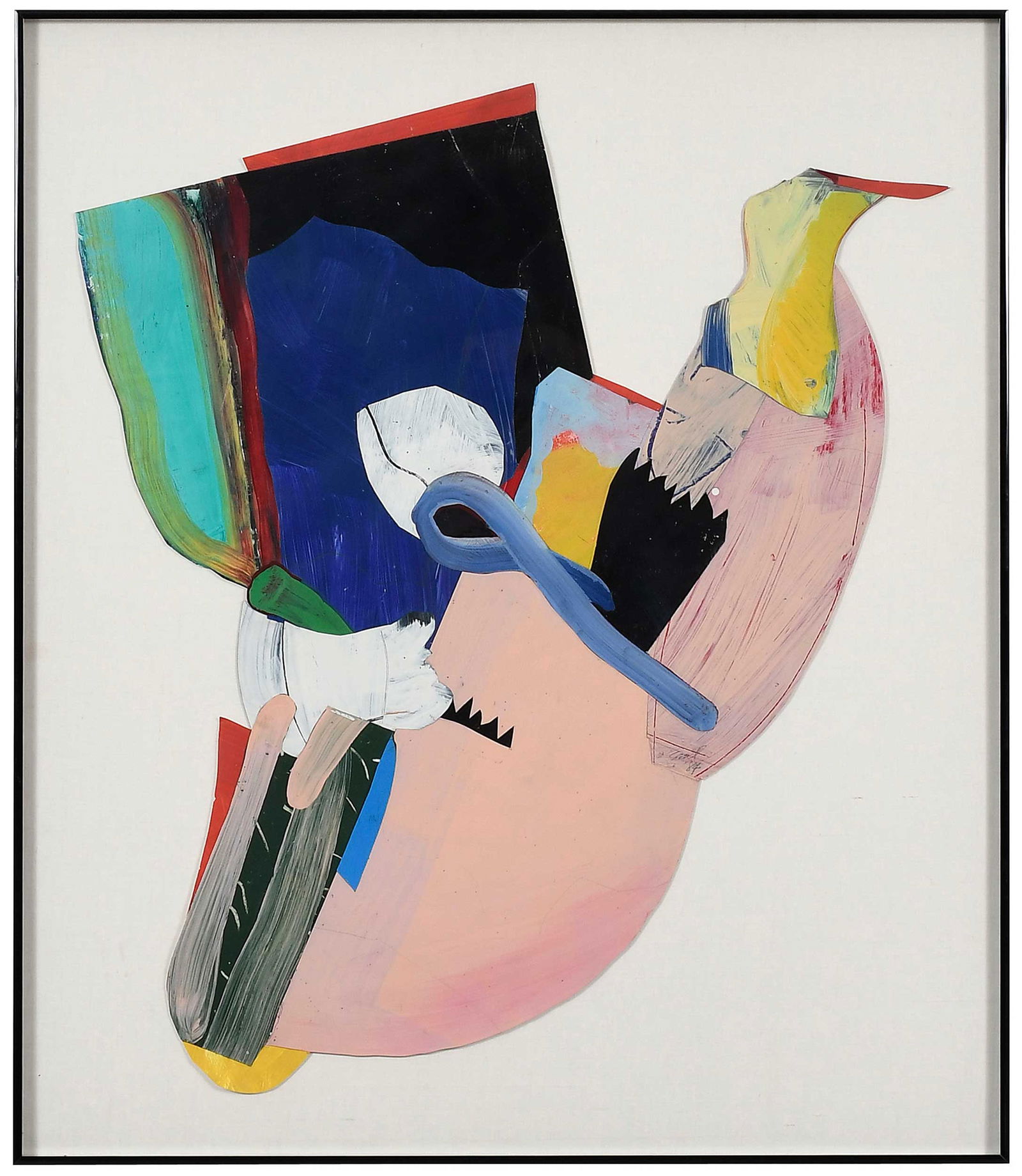 Susan M. Linnell (1 of 6)