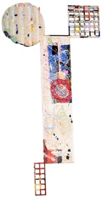 William Taggart