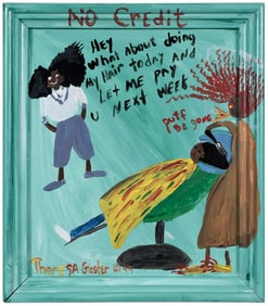Theresa Gloster