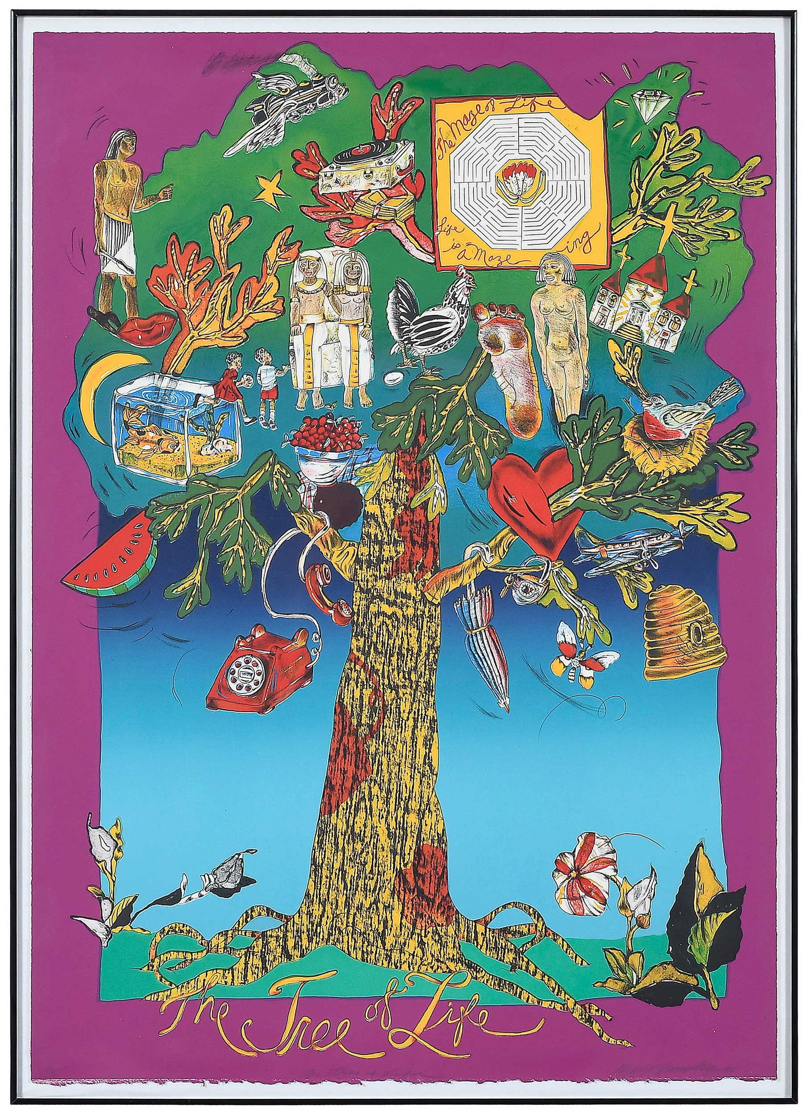 Margo Humphrey (1 of 9)