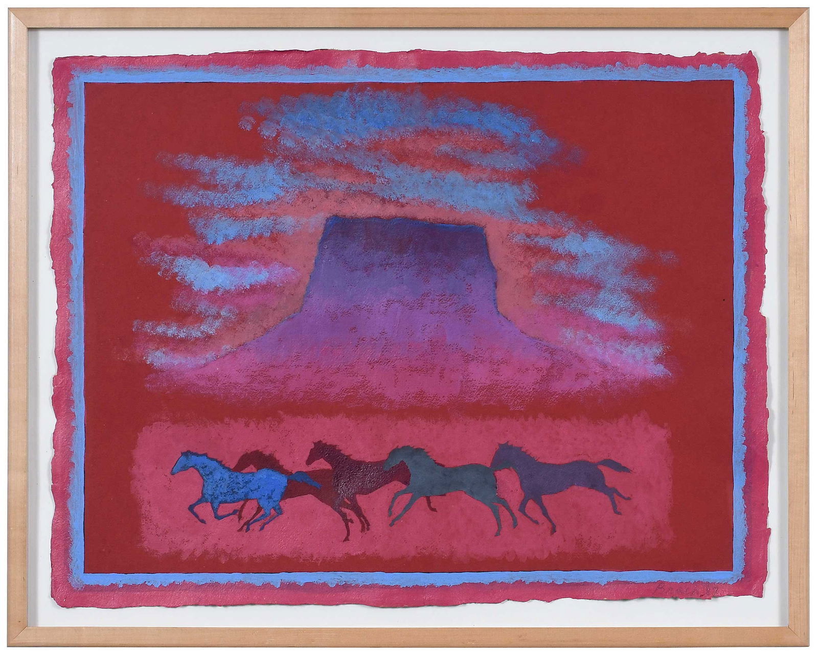 Paul Henry Brach (1 of 4)