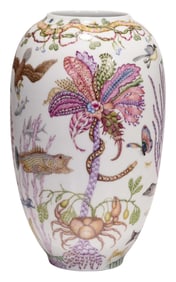 Robin Best, Mark Catesby Marine Vase