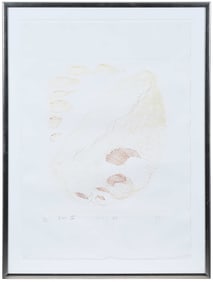 Dale Chihuly Print