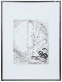 Dale Chihuly Print