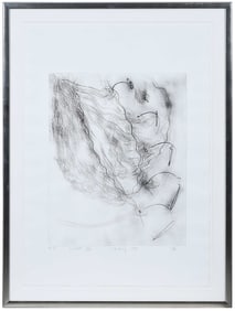 Dale Chihuly Print