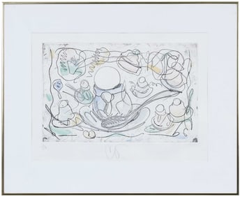 Claes Oldenburg