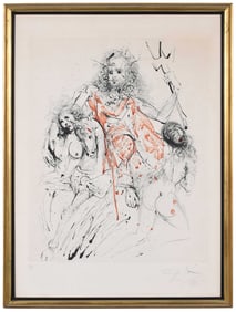 Salvador Dali