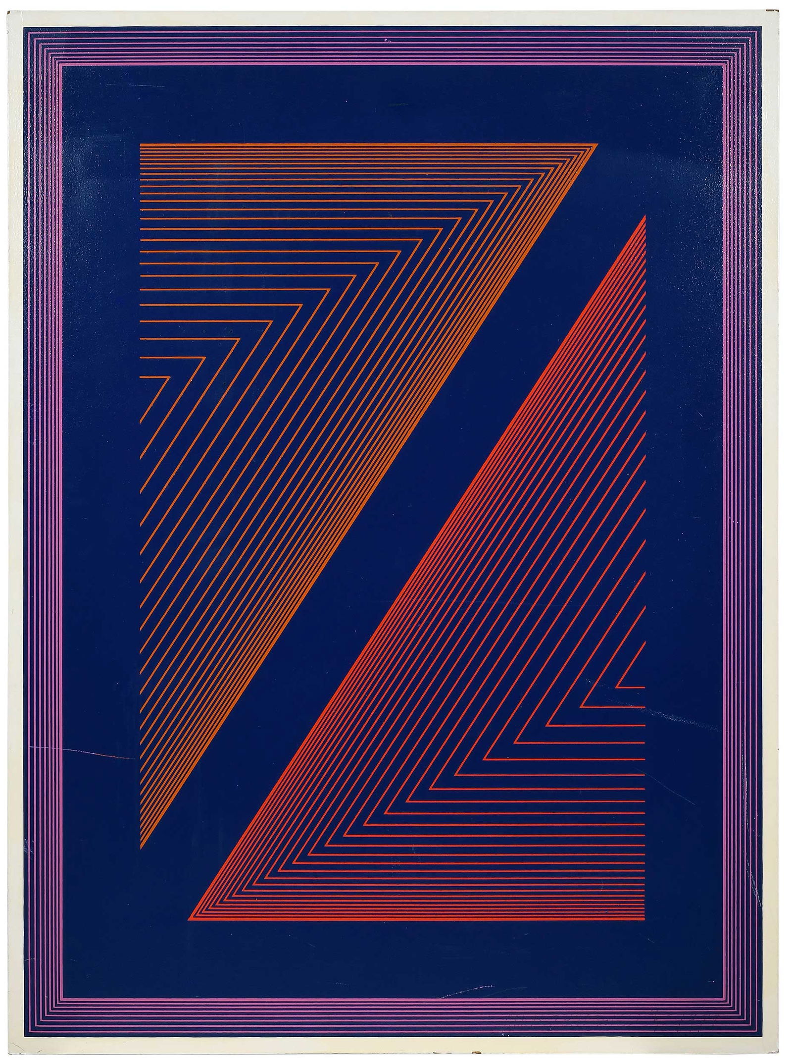 Richard Anuskiewicz (1 of 8)