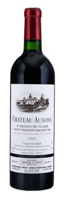 1997 Chateau Ausone