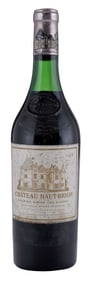 1968 Chateau Haut Brion