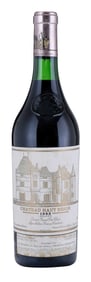 1982 Chateau Haut Brion