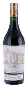 1989 Chateau Haut Brion