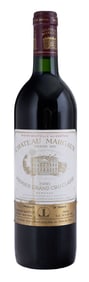 1986 Chateau Margaux